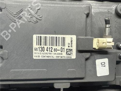 Other PEUGEOT EXPERT Van (V_) 1.6 BlueHDi 95 | BP31911469O1 