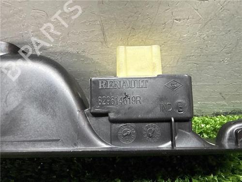Right rear window switch RENAULT CLIO IV (BH_) 1.5 dCi 90 | BP32200267I28 - Image 4