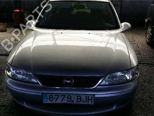 Brugte OPEL VECTRA B (J96) 1.6 i 16V (F19) (100 hp) 4409949