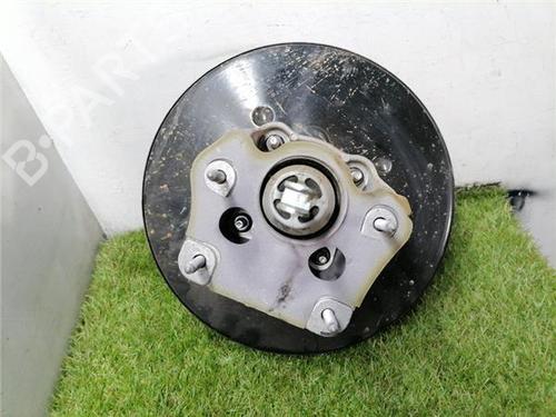 Servo brake NISSAN QASHQAI II (J11, J11_) 1.2 DIG-T | BP31901366M42