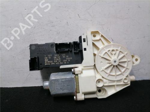 Used Left front window motor Left front window motor PEUGEOT 407 (6D_) 2.0 HDi 135 (6DRHRH, 6DRHRE, 6DRHRG, 6DRHRJ) (136 hp) 36452930 36452930