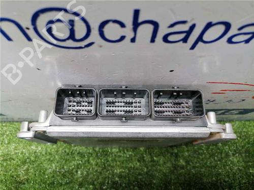 Electronic module RENAULT SCÉNIC I MPV (JA0/1_, FA0_) 1.9 dCi (JA05, JA1F) | BP31890638M83