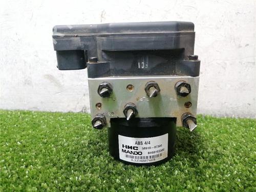 Used ABS pump ABS pump KIA PICANTO I (SA) 1.1 (65 hp) 34105893 34105893