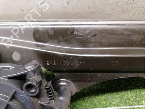 Front left window mechanism FIAT DOBLO Cargo (263_) 1.3 D Multijet | BP39996364C22 - Image 5