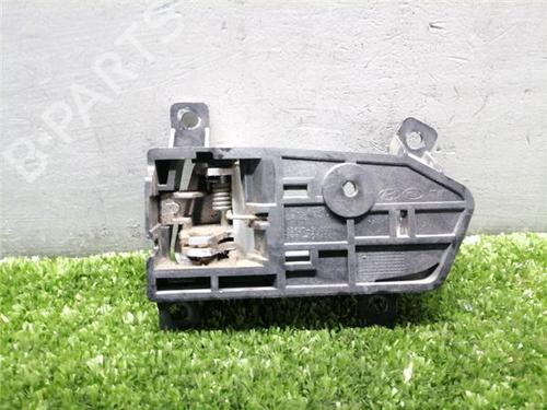 Rear right interior door handle KIA SPORTAGE III (SL) 1.7 CRDi | BP32431871I16