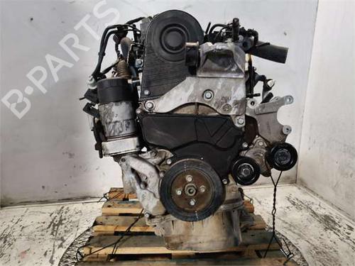 Engine KIA CARENS III MPV (UN) 2.0 CRDi 115 | BP36172282M1 - Image 2