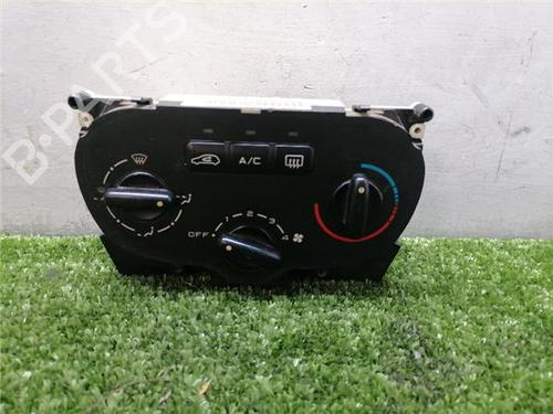 Used Climate control PEUGEOT 307 (3A/C) 2.0 HDi 90 (90 hp) 31911574