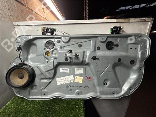 Used Other Other VW POLO IV Saloon (9A4, 9A2, 9N2, 9A6) 1.9 SDI (64 hp) 33415630 33415630