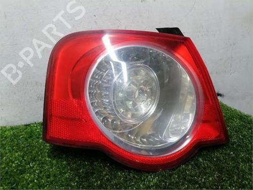 Left taillight VW PASSAT B6 (3C2) 2.0 TDI | BP36146659C34 - Image 2