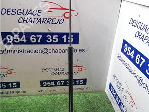 Gasfjeder motorhjelm AUDI A6 C5 (4B2, 4B4) 1.9 TDI (110 hp) 31890152