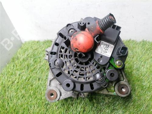 Alternator NISSAN PULSAR Hatchback (C13) 1.2 DIG-T | BP31890789M7