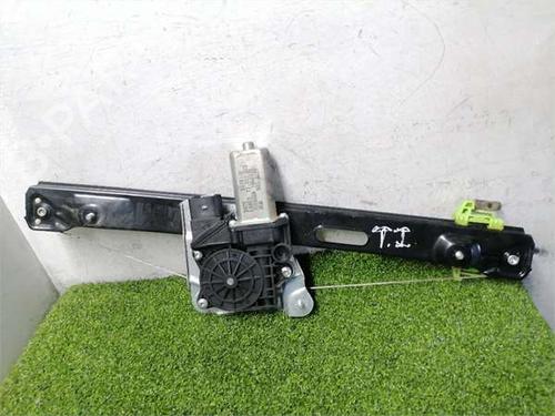 Used Rear left window mechanism Rear left window mechanism 38181899 38181899