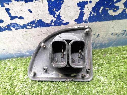 Left front window switch FORD TOURNEO CONNECT 1.8 TDCi | BP31900119I27
