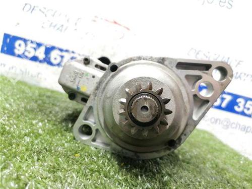 Starter VW PASSAT B6 (3C2) 1.6 TDI | BP31890605M8 - Image 4