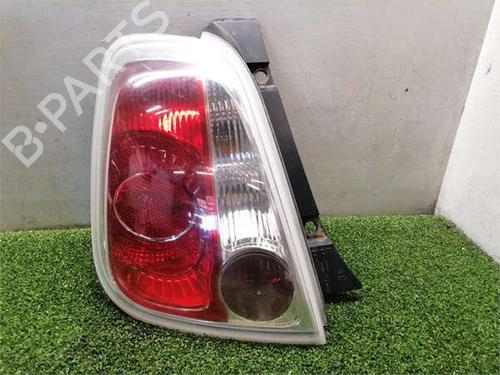 Used Left taillight Left taillight 39061057 39061057