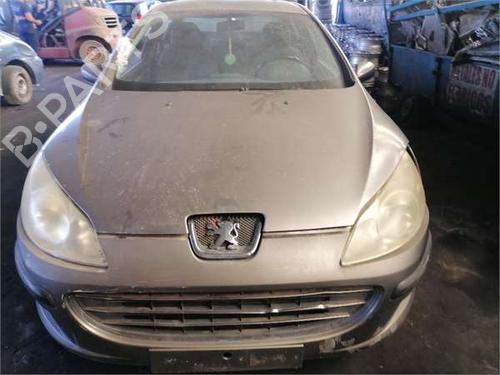 Used Parts PEUGEOT 407 (6D_)  1.6 HDi 110 (6D9HZC, 6D9HYC)  4989751