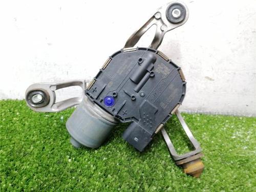 Used Front wiper motor Front wiper motor KIA CARENS IV 1.7 CRDi (116 hp) 32457345 32457345