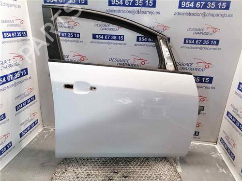 Used Right front door OPEL ASTRA J (P10) 1.7 CDTI (68) (110 hp) 31894129