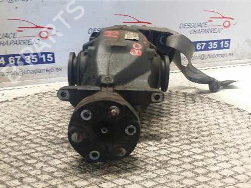 Rear differential BMW 3 (E90) 318 d | BP31891037M24