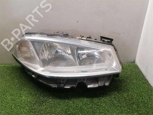 Used Right headlight Right headlight RENAULT MEGANE II (BM0/1_, CM0/1_) 1.6 16V (112 hp) 39659496 39659496