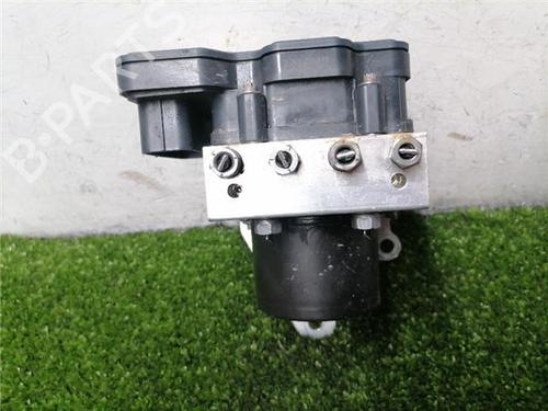 Used ABS pump ABS pump FIAT 500L (351_, 352_) 0.9 (199LYC1B) (105 hp) 34105953 34105953