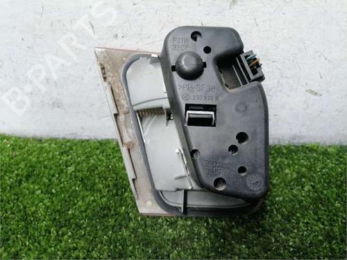 Right taillight BMW 3 (E46) 320 d | BP36544054C35 - Image 2