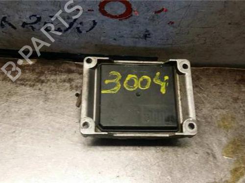 Electronic module OPEL AGILA A (H00) 1.2 16V (F68) | BP31889378M83 - Image 3