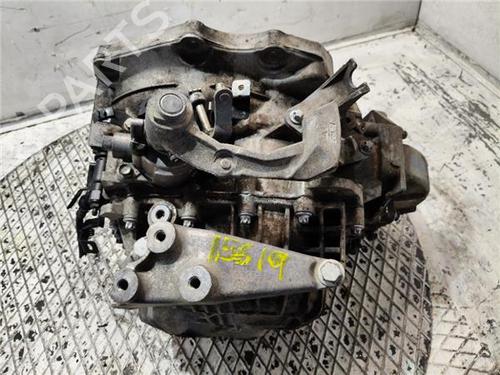 Gearbox OPEL ASTRA J (P10) 1.7 CDTI (68) | BP33478242M3  - Image 5