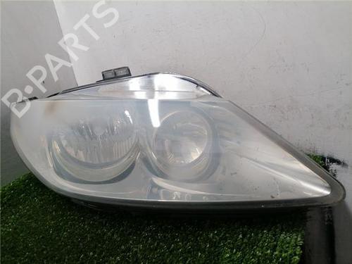 Used Right headlight Right headlight SEAT EXEO (3R2) 2.0 TDI (120 hp) 33278644 33278644