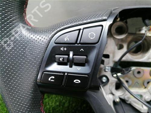 Steering wheel HYUNDAI TUCSON (NX4E, NX4A) 1.6 CRDi | BP31901279C49