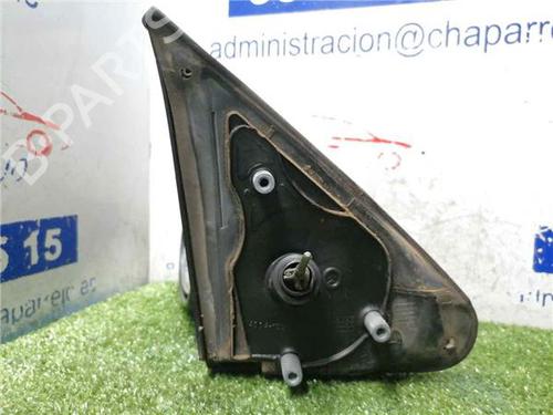 Left mirror ROVER 25 I Hatchback (RF) 1.4 16V | BP31893784C26