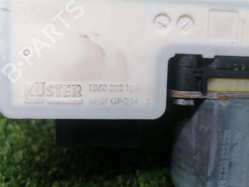 Left rear window motor SEAT LEON ST (5F8) 1.6 TDI | BP32690377E23  - Image 5