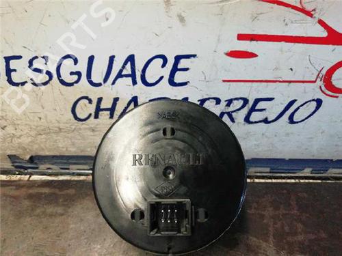 Climate control RENAULT ESPACE IV (JK0/1_) 2.2 dCi (JK0H) | BP31896262I5 - Image 2