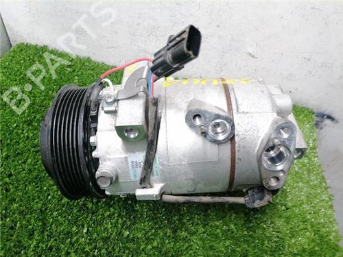 AC Kompressor KIA XCEED (CD) 1.0 T-GDI | BP32399504M34 