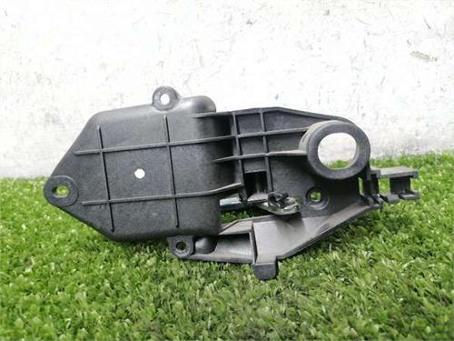 Front left interior door handle ABARTH 500 / 595 / 695 1.4 (312.AXF1A, 312.AXD1A) | BP36453104I13 - Image 2