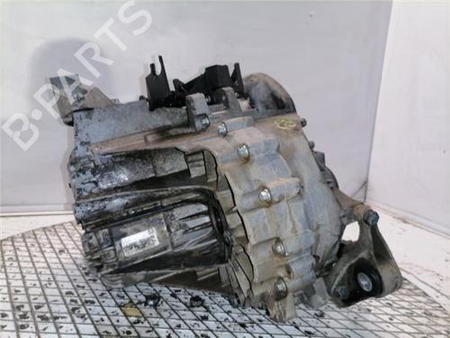 Gearbox VOLVO C30 (533) 2.0 D | BP36028053M3 - Image 4