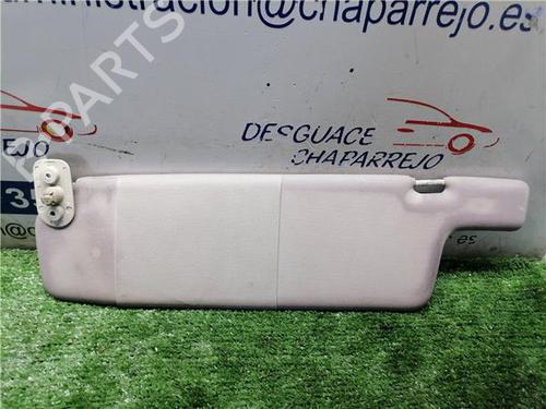 left-sun-visor-vw-passat-b3b4-3a2-35i-1988-1989-1990-1991-1992-1993-1994-1995-1996-1997-31898261 main image