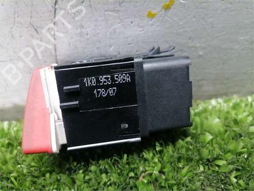 Warning switch VW JETTA III (1K2) 1.9 TDI | BP36544110I22 - Image 4