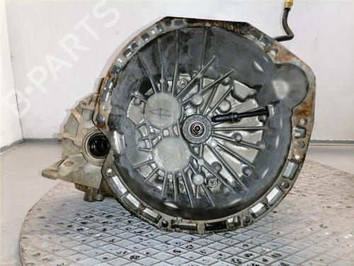 Used Gearbox Gearbox RENAULT LAGUNA III Grandtour (KT0/1) 2.0 dCi (KT01, KT08, KT09, KT0K, KT12, KT1D, KT1W) (150 hp) 33478060 33478060