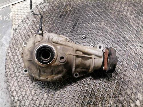 Pont avant BMW X5 (E70) xDrive 35 d (286 hp) 31890406