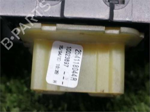 Left front window switch RENAULT CLIO IV (BH_) 1.5 dCi 75 | BP36849986I27  - Image 5