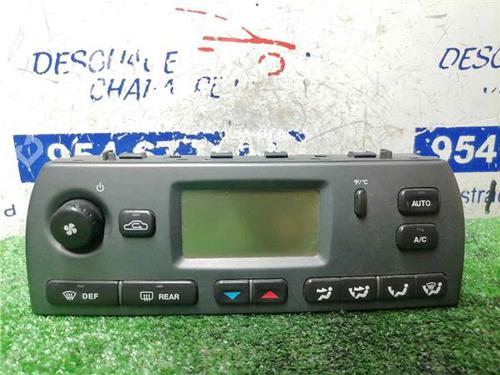 Commande Chauffage JAGUAR X-TYPE I (X400) 2.0 D (130 hp) 31899347