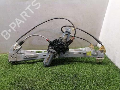Used Front left window mechanism Front left window mechanism PEUGEOT 206 Hatchback (2A/C) 1.4 HDi eco 70 (68 hp) 40025424 40025424