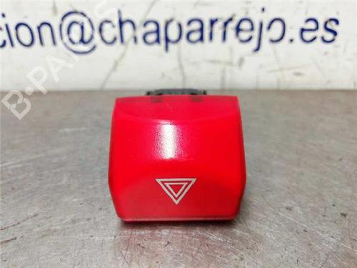Used Warning switch NISSAN MICRA III (K12) 1.2 16V (80 hp) 31896649