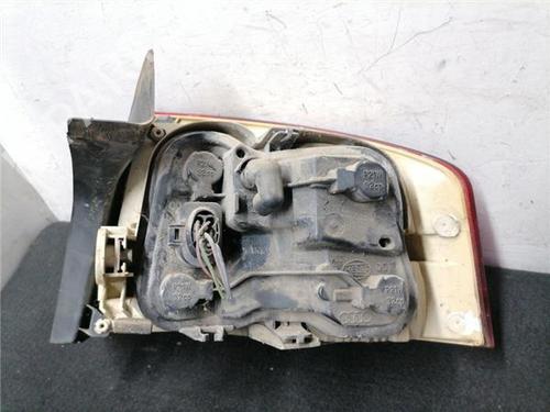 Left taillight AUDI A4 B7 (8EC) 1.9 TDI | BP36656398C34 - Image 3