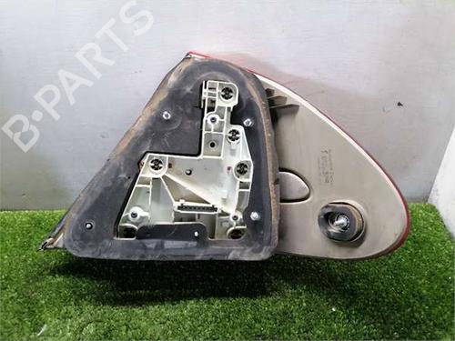 Left taillight MERCEDES-BENZ E-CLASS (W211) E 270 CDI (211.016) | BP36395541C34 - Image 3