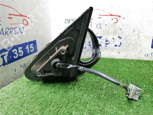 Right mirror ROVER 45 I Hatchback (RT) 2.0 iDT | BP31893030C27