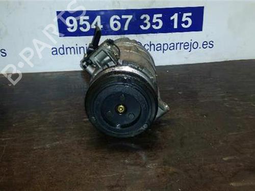 AC compressor BMW 3 (E46) 318 i | BP31894569M34