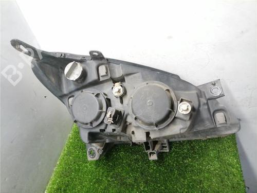 Left headlight CITROËN C5 I (DC_) 2.0 HDi (DCRHZB, DCRHZE) | BP33969932C28  - Image 5