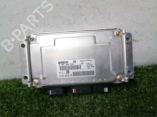 control-unit-peugeot-307-3ac-2000-2001-2002-2003-2004-2005-2006-2007-2008-2009-2010-2011-2012-37479787 main image